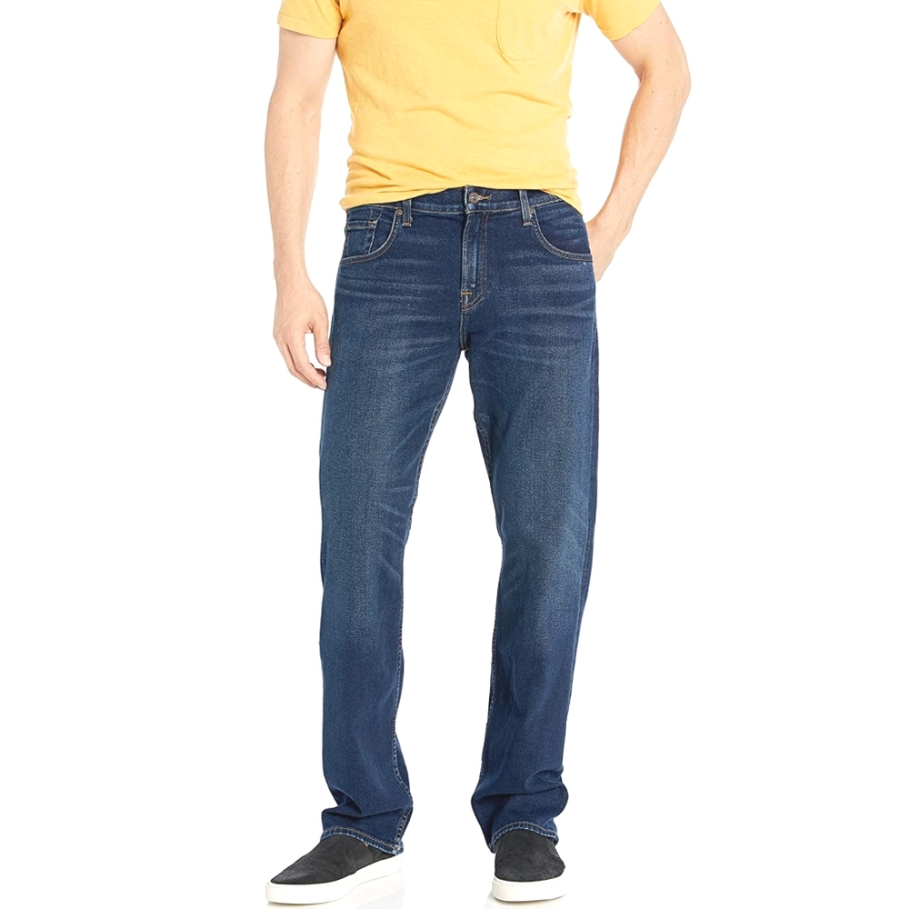 7 For All Mankind relaxed fit jeans size 32